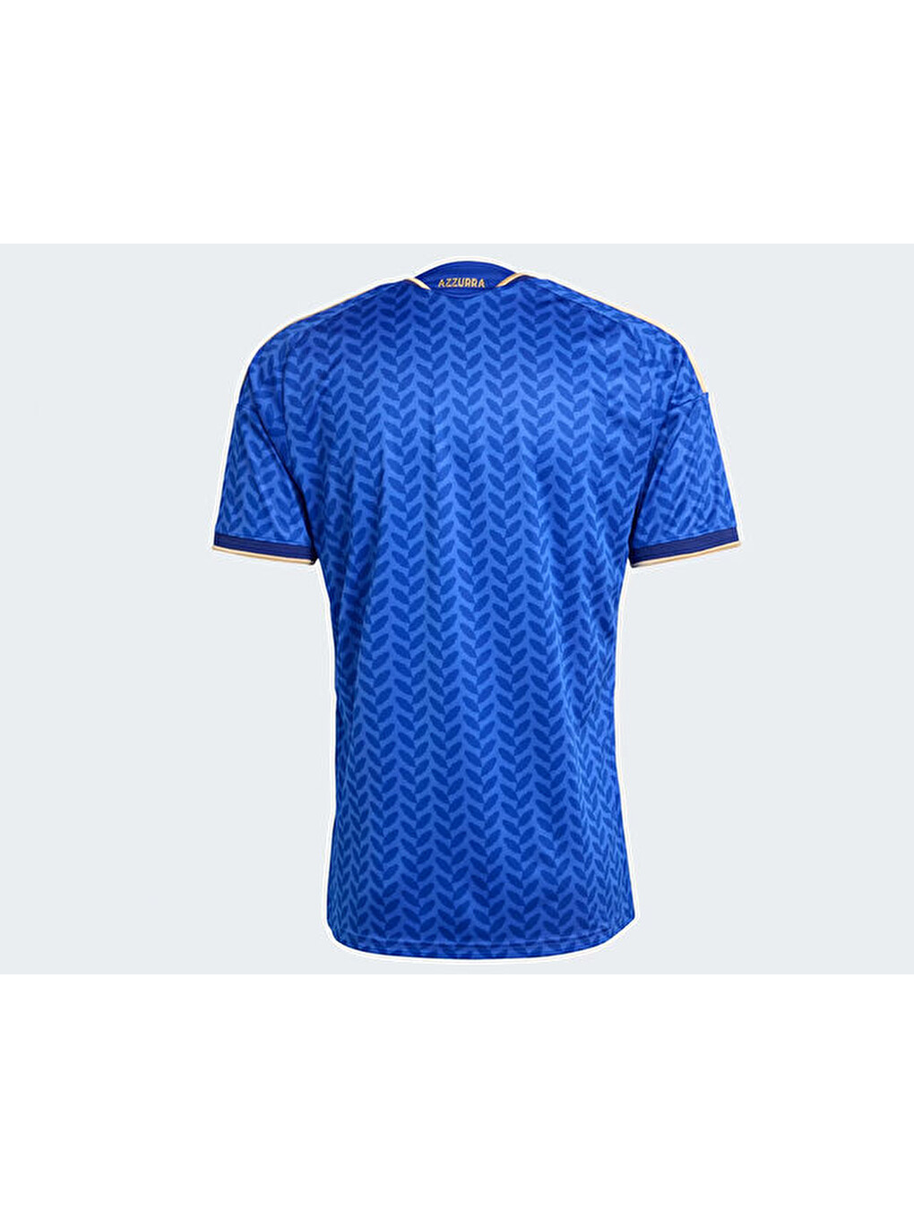 Fıfa World Cup 26 İtalya İç Saha Forması Jl6937 Mavi-3