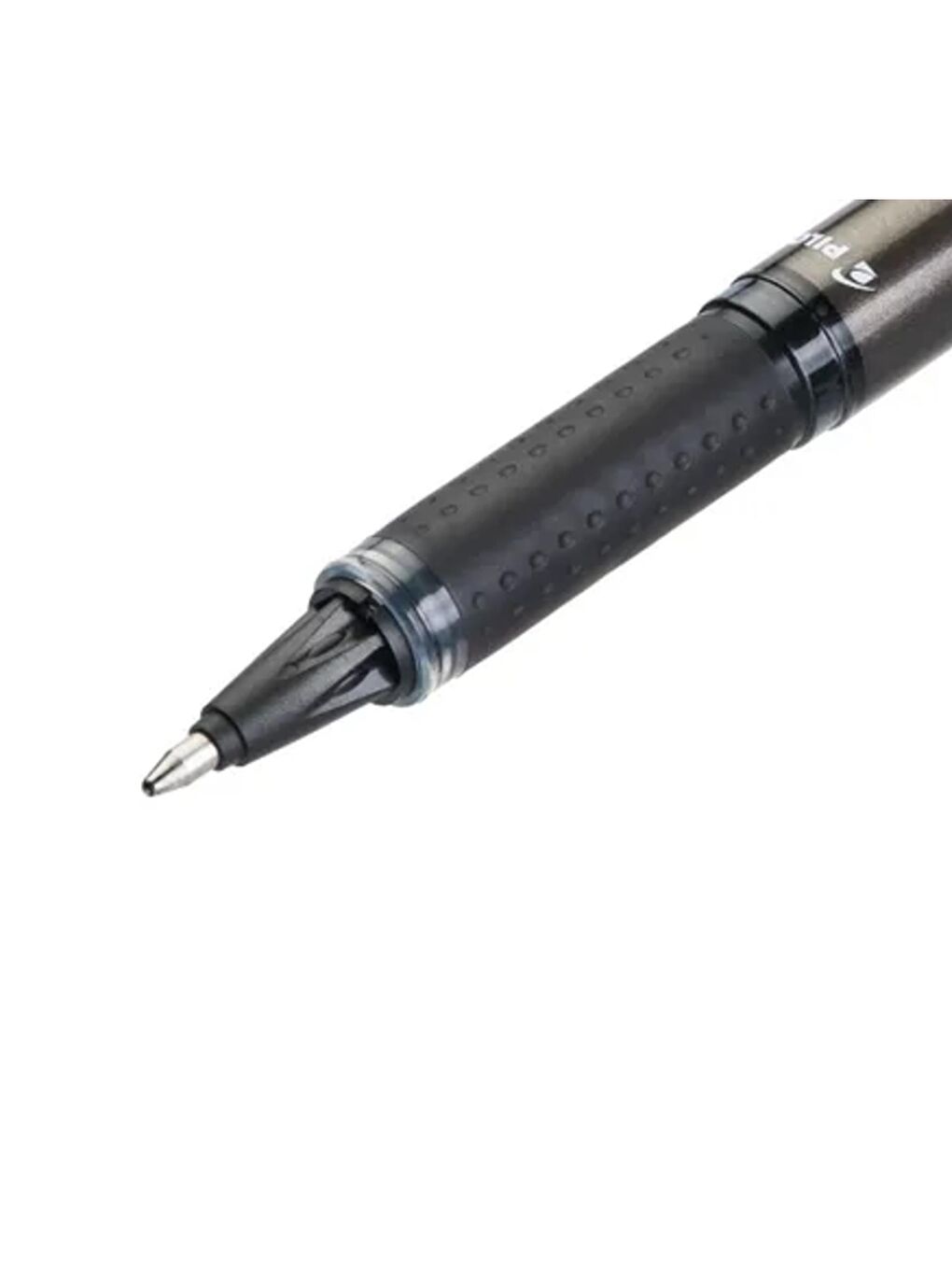 V-Ball Grip Roller Kalem 1.0 İmza Kalemi Siyah Blister (51010981)-2