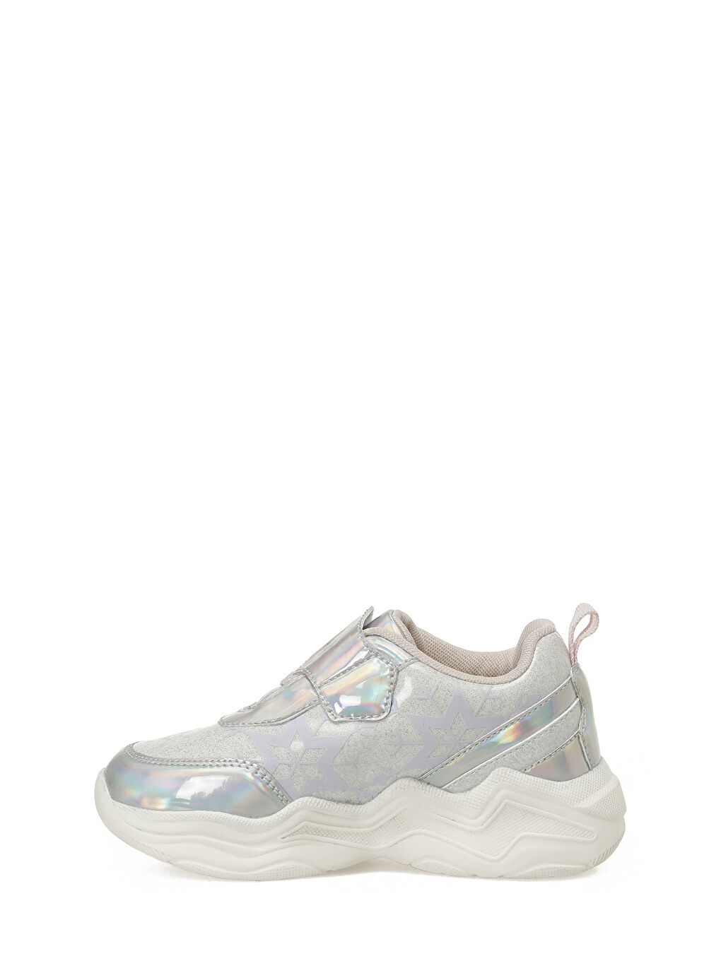 SALDA.P5PR Pembe Kız Çocuk Spor Ayakkabı-2