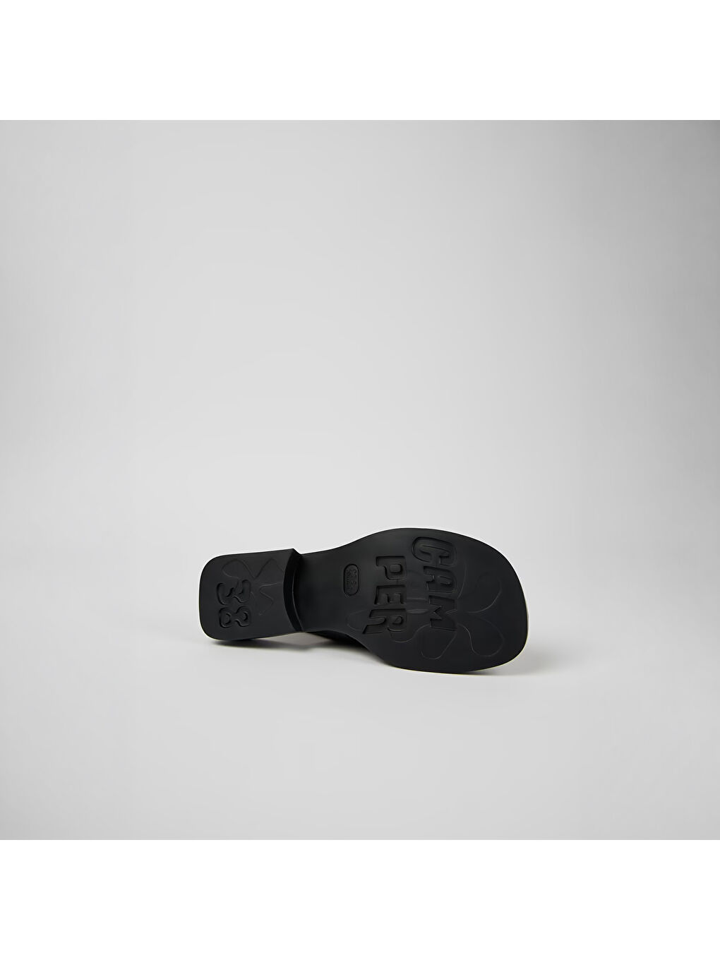 Siyah Kadın Sandalet K201486-005 Dana Black-3