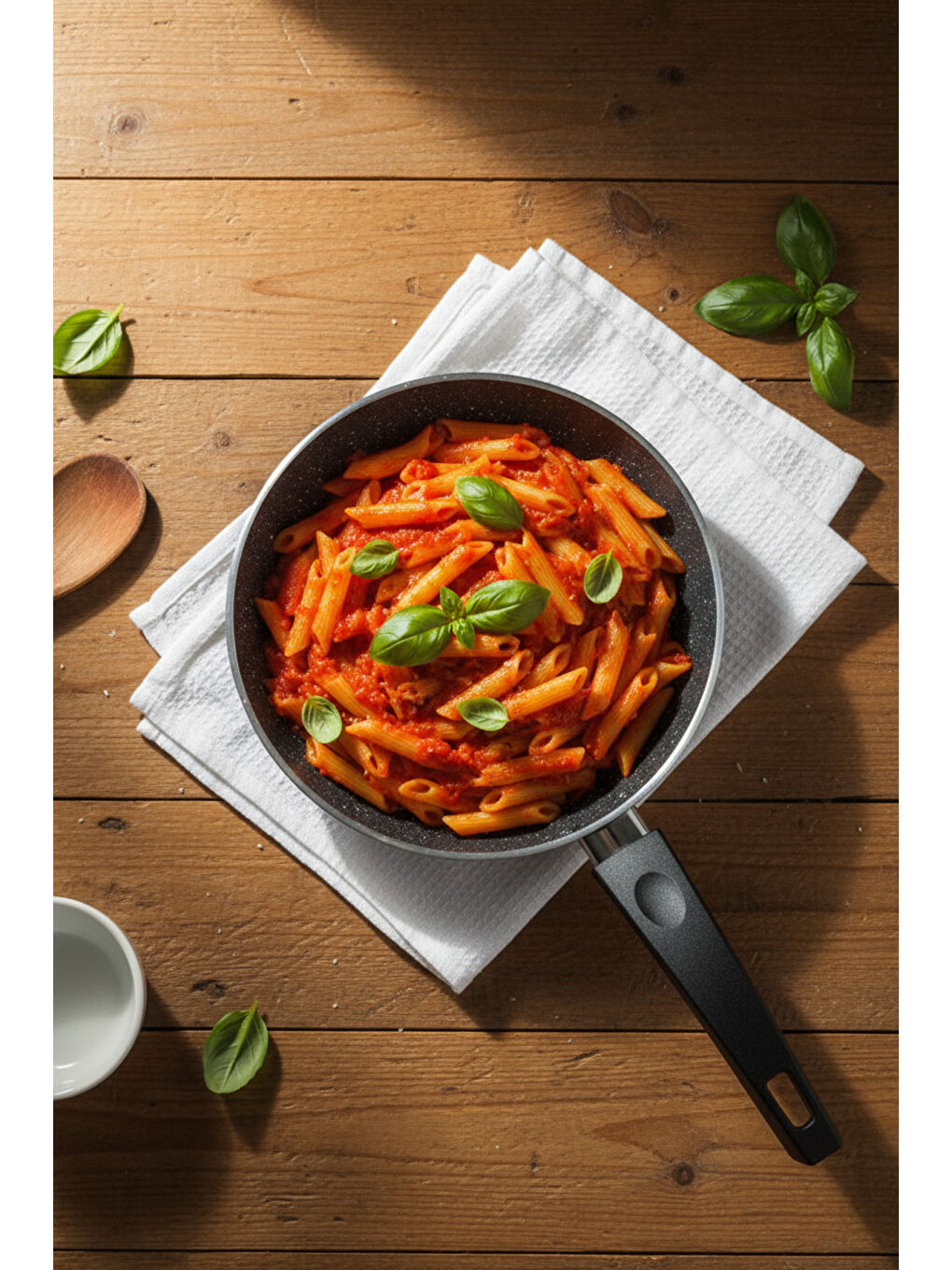 Athelas 3 Parça Tava ve Sahan Seti Siyah-5