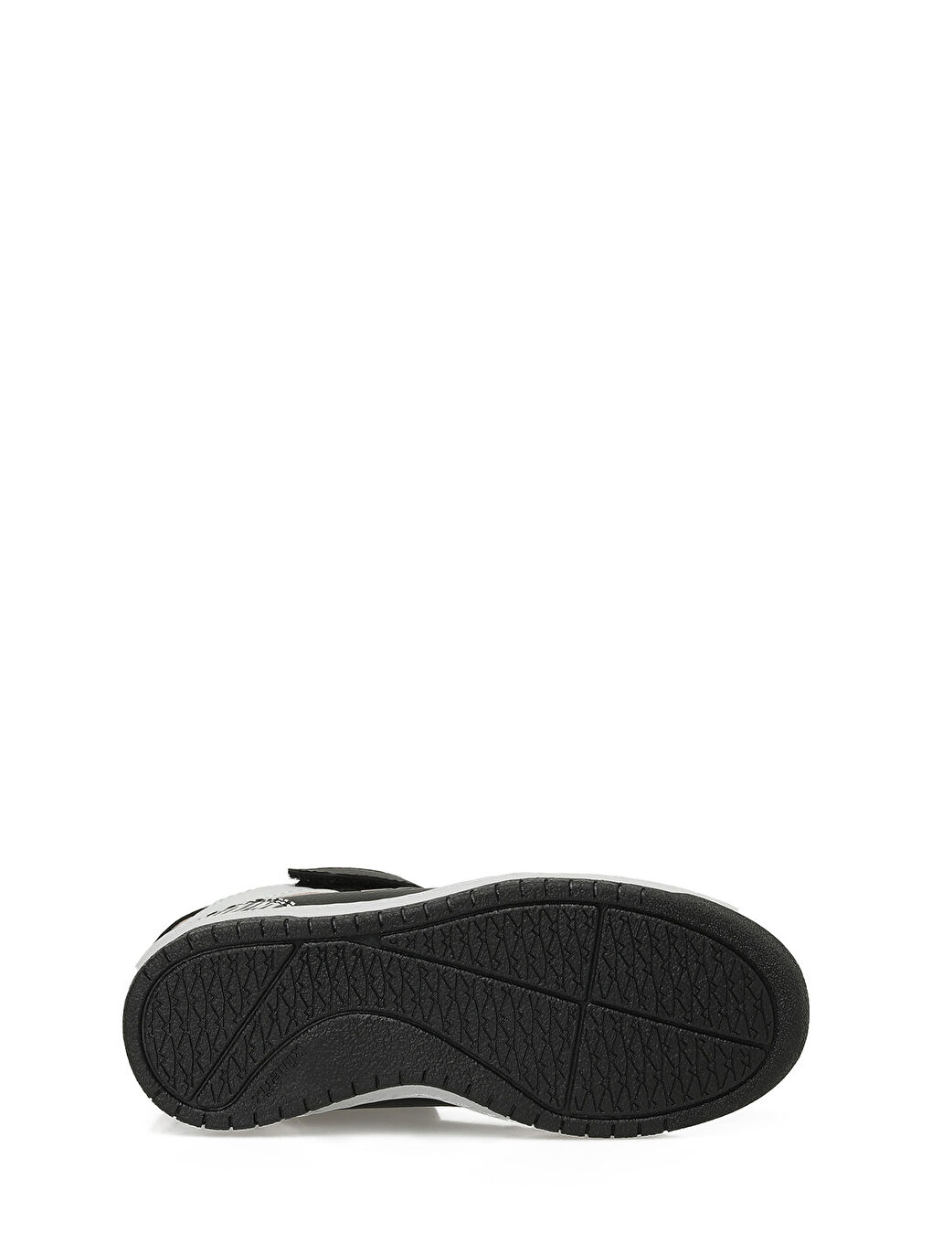 JONES J HI F 5PR Siyah Kız Çocuk High Sneaker-5