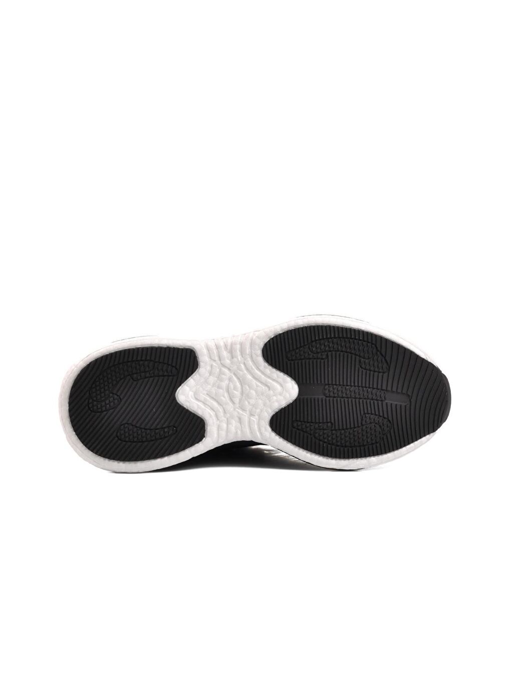 Siyah Erkek Sneaker Dnp-2240-4