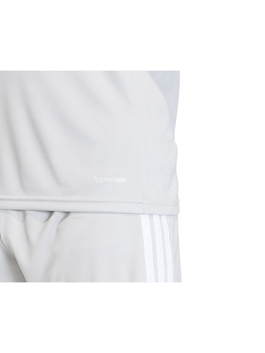 Tiro26l Jsy M Erkek Futbol Forması Kb1349 Gri-3