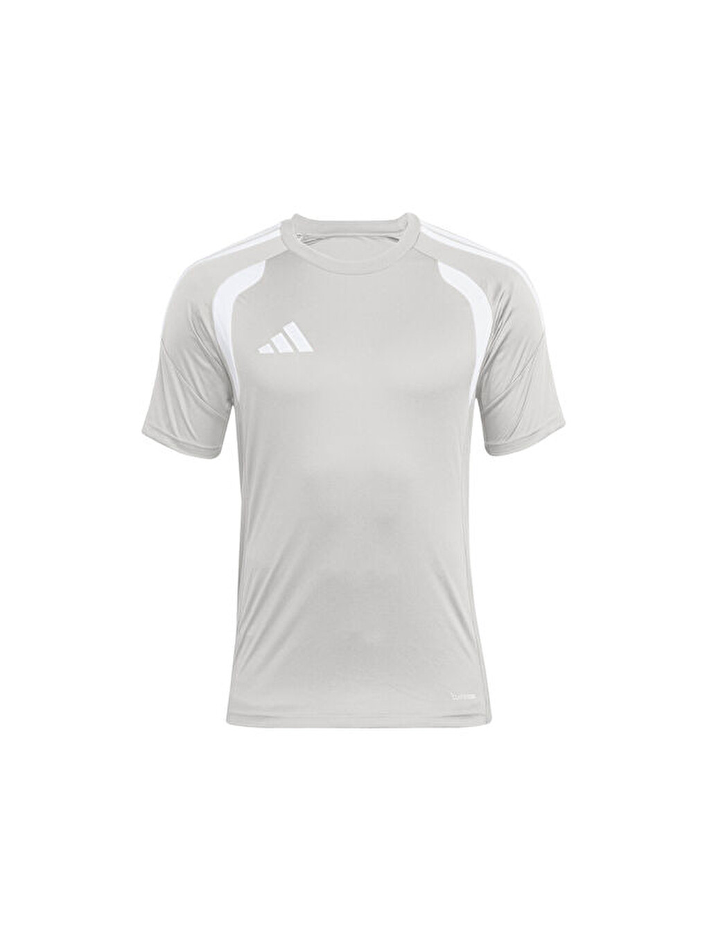 Tiro26l Jsy M Erkek Futbol Forması Kb1349 Gri-4