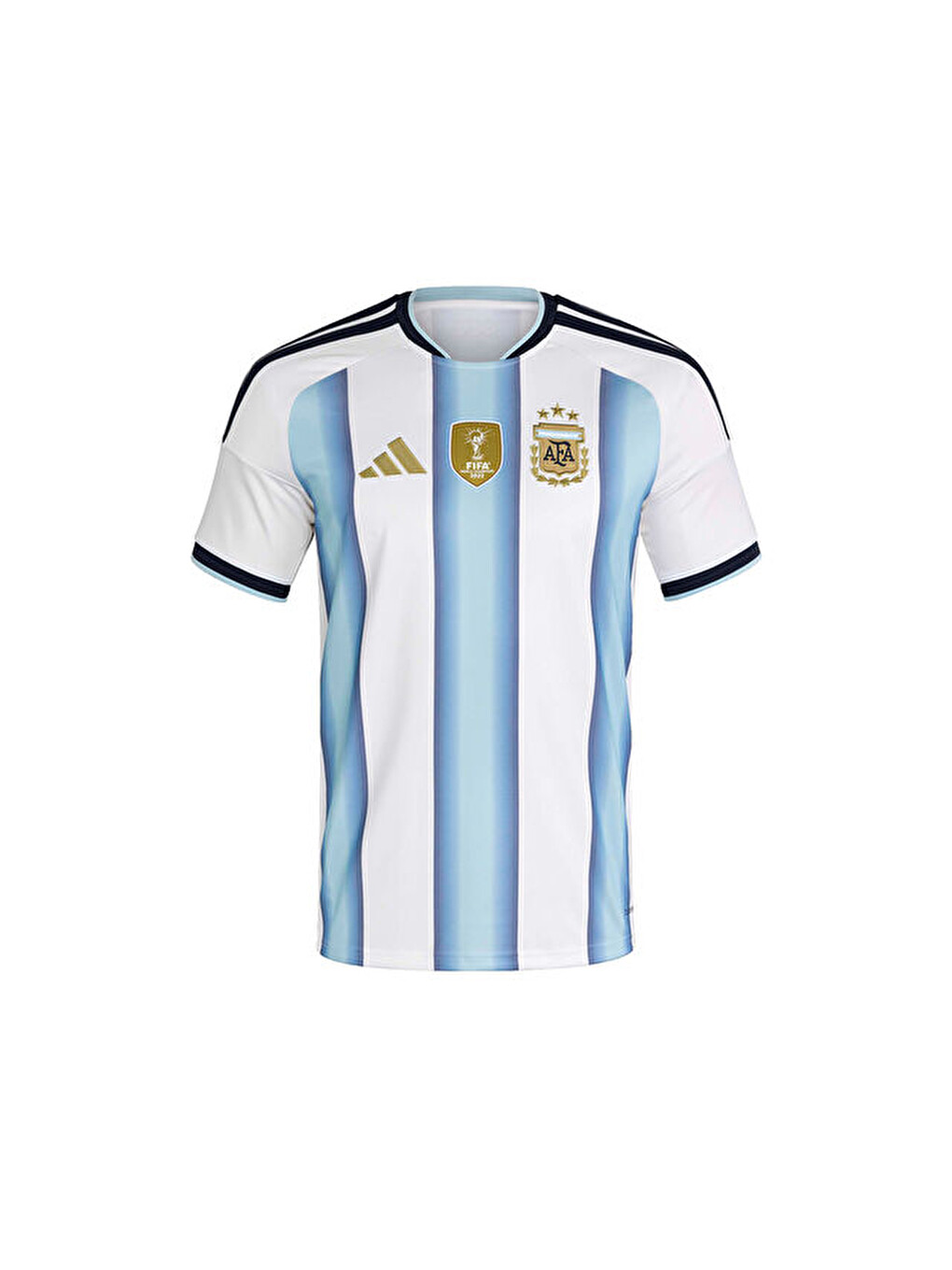 Fıfa World Cup 26 Arjantin İç Saha Forması Jm8396 Beyaz-2
