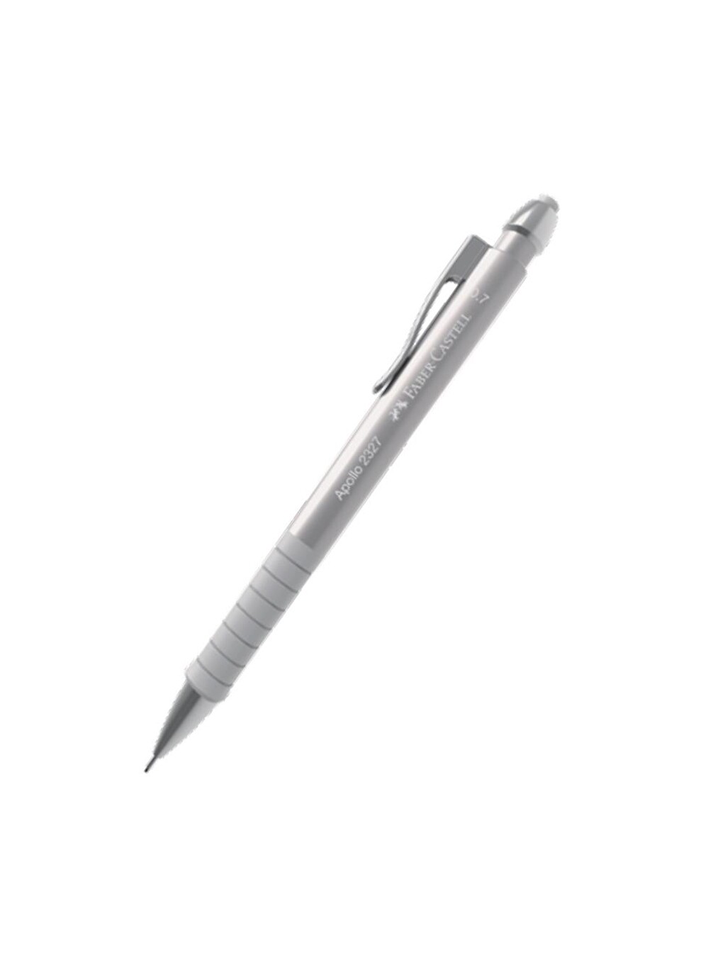 Apollo 0.7 Uçlu Kalem 2327 1 Adet Faber Apollo 0,7 Versatil Kalem 1 Adet