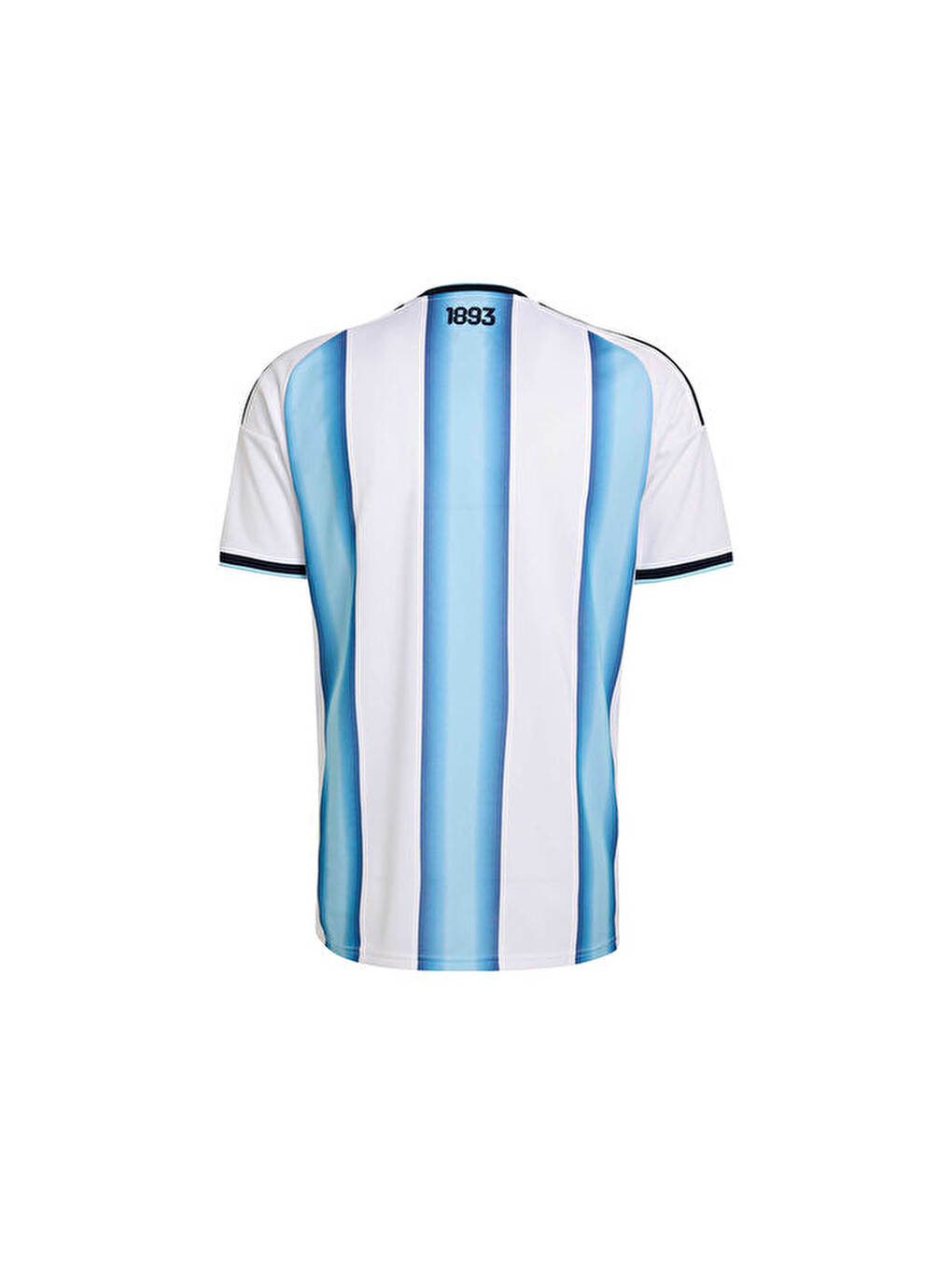 Fıfa World Cup 26 Arjantin İç Saha Forması Jm8396 Beyaz-3