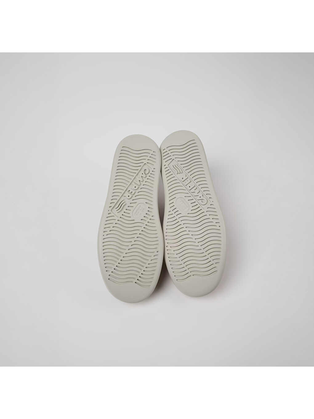 Kahverengi Erkek Klasik Ayakkabı K101073-005 Runner Four Brown-4