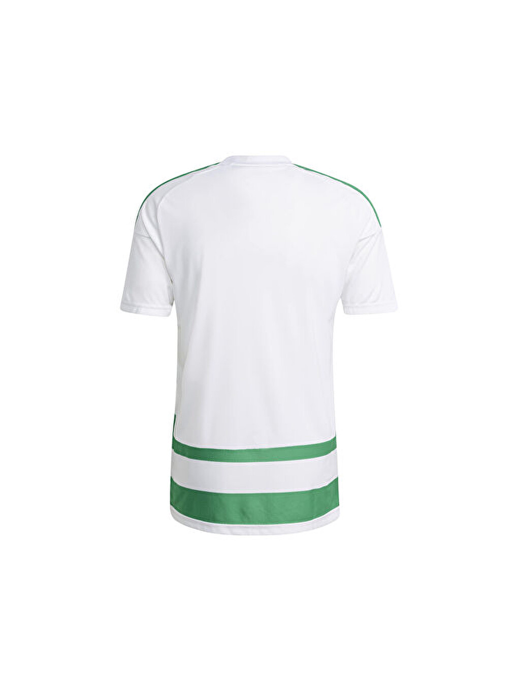Hooped26 Jsy M Erkek Futbol Forması Kf3393 Beyaz-5