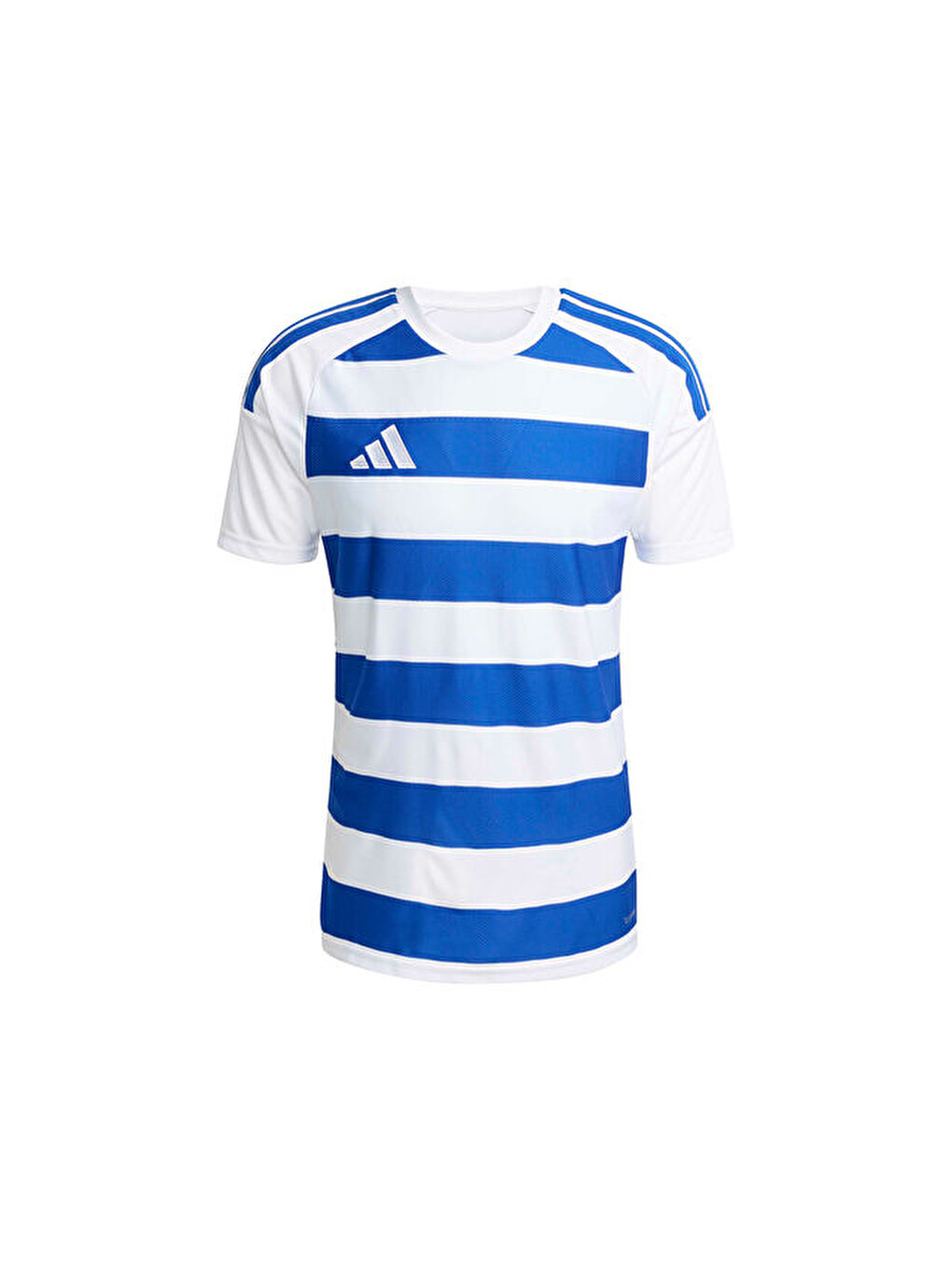 Hooped26 Jsy M Erkek Futbol Forması Kf3389 Beyaz-2