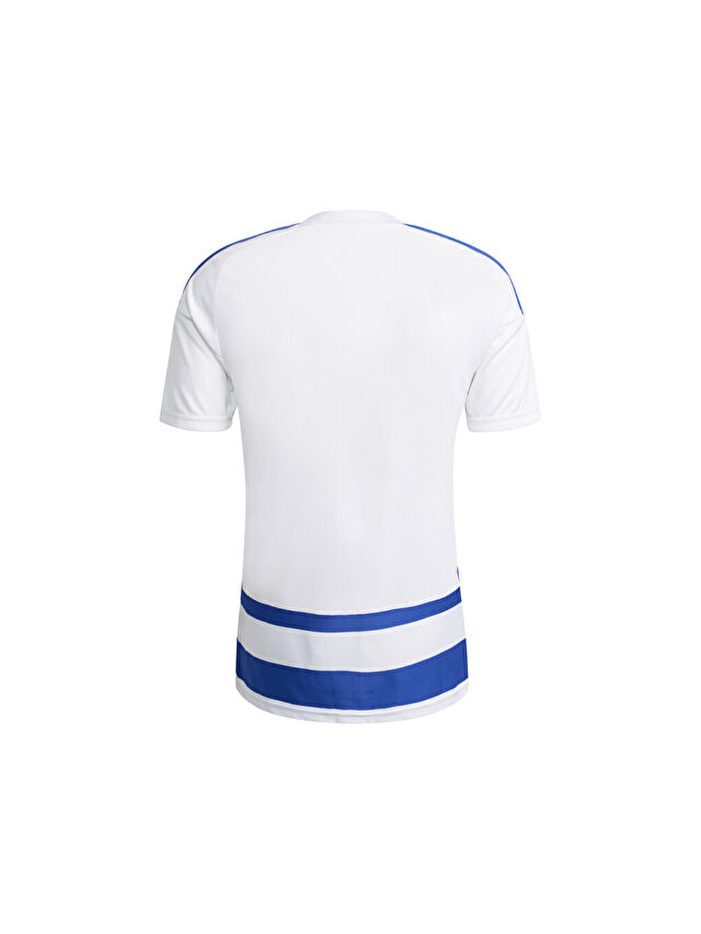Hooped26 Jsy M Erkek Futbol Forması Kf3389 Beyaz-3