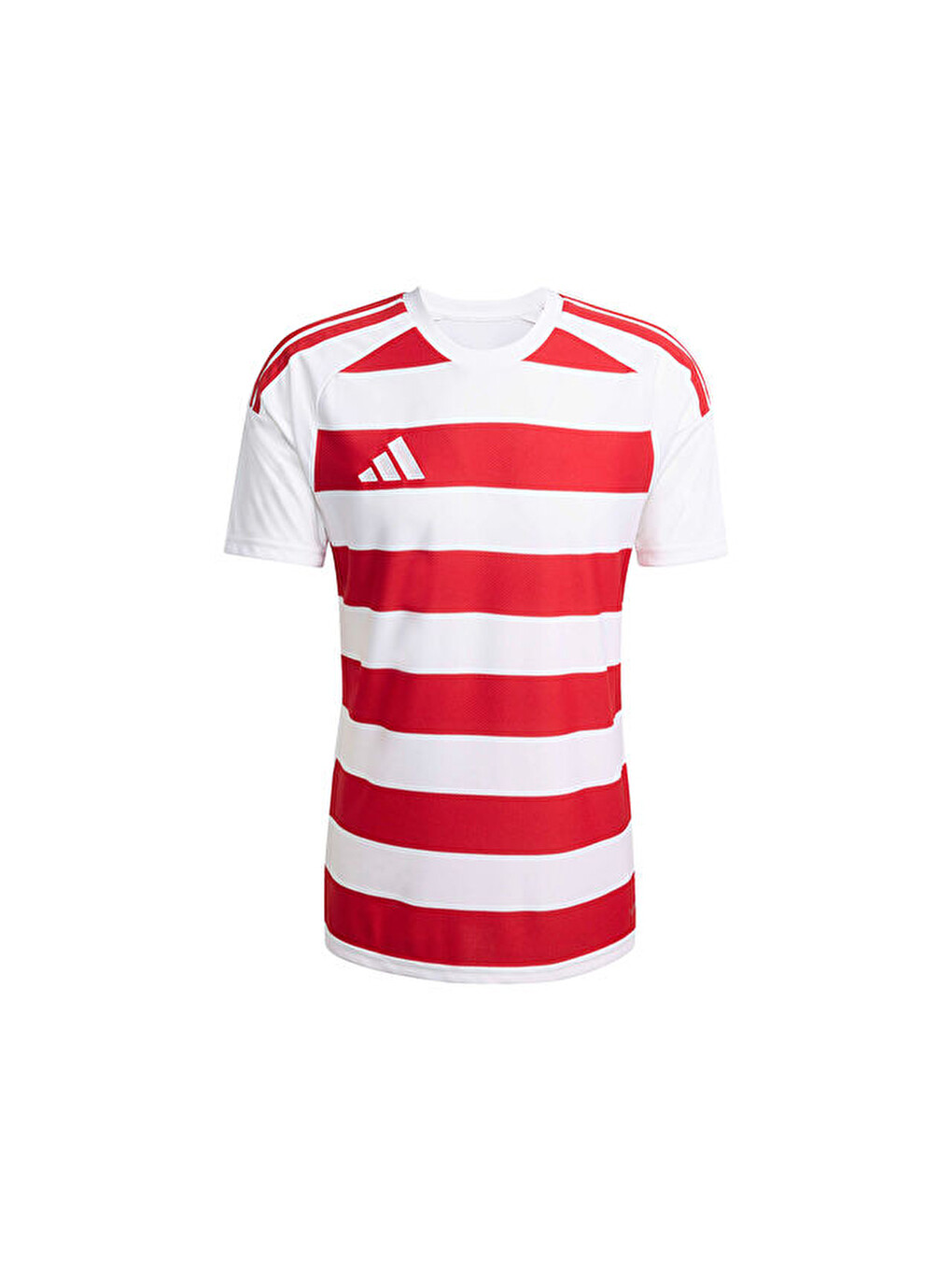 Hooped26 Jsy M Erkek Futbol Forması Kf3388 Beyaz-2