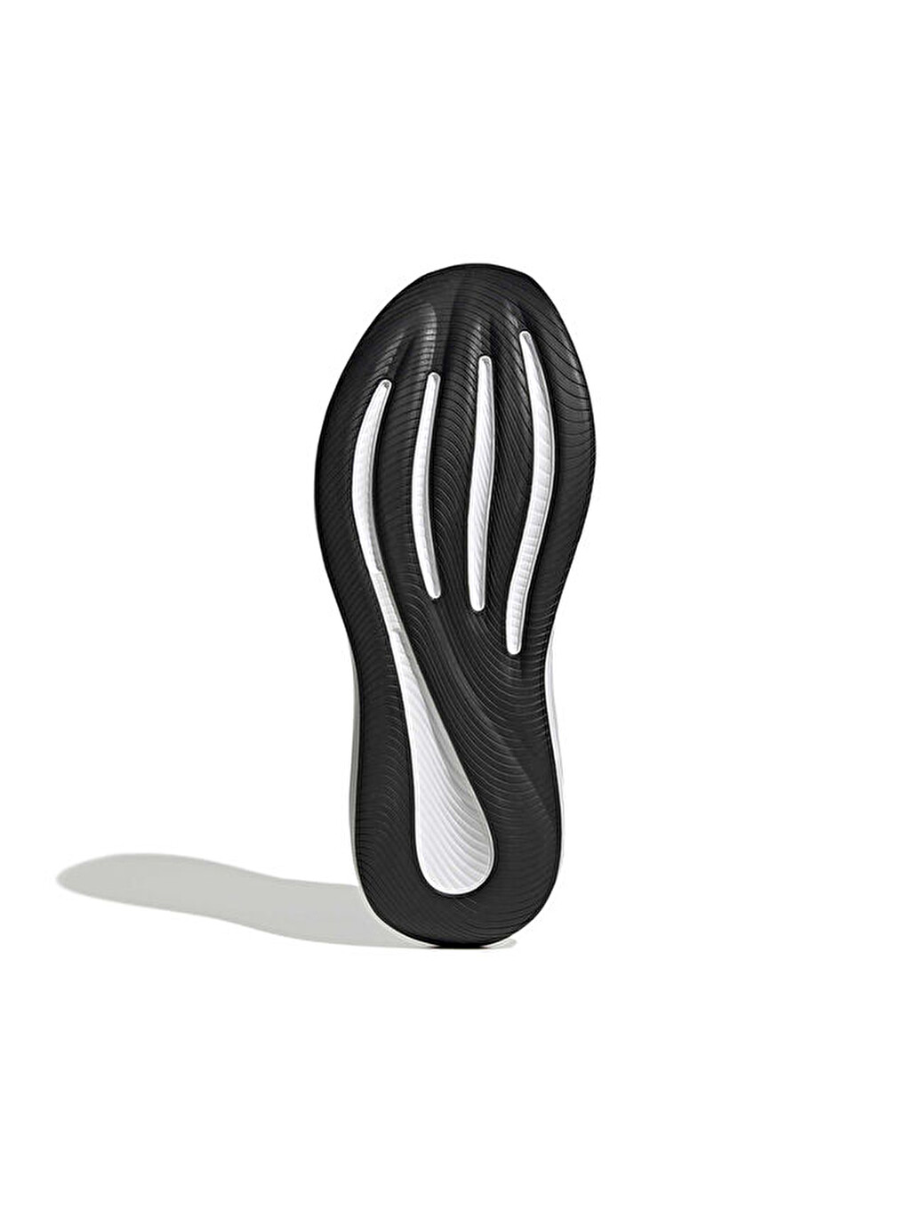Response Runner 2 Erkek Koşu Ayakkabısı Kj1734gri-5