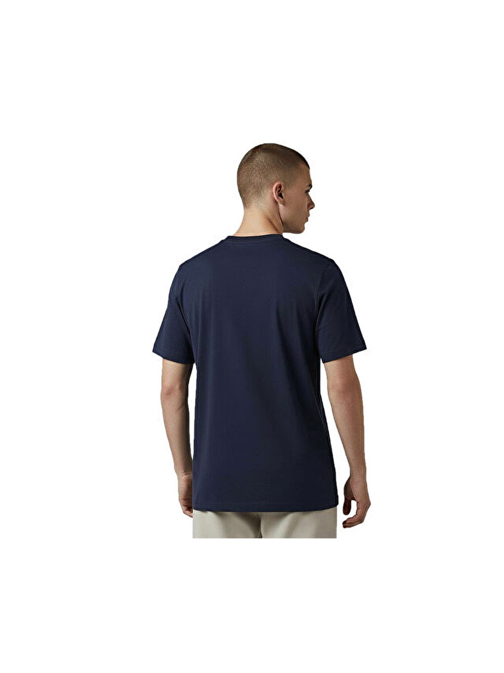 Ent26 Jsy Erkek Futbol Forması Kr3281 Lacivert-1