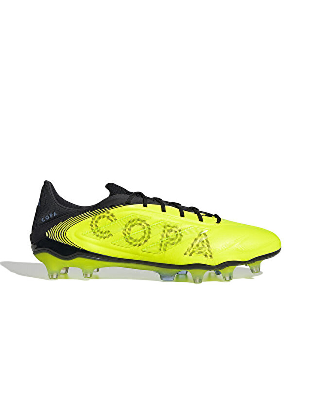 Copa Pure Iıı Elite Fg Erkek Çim Zemin Kramponu Ih0072 Sarı