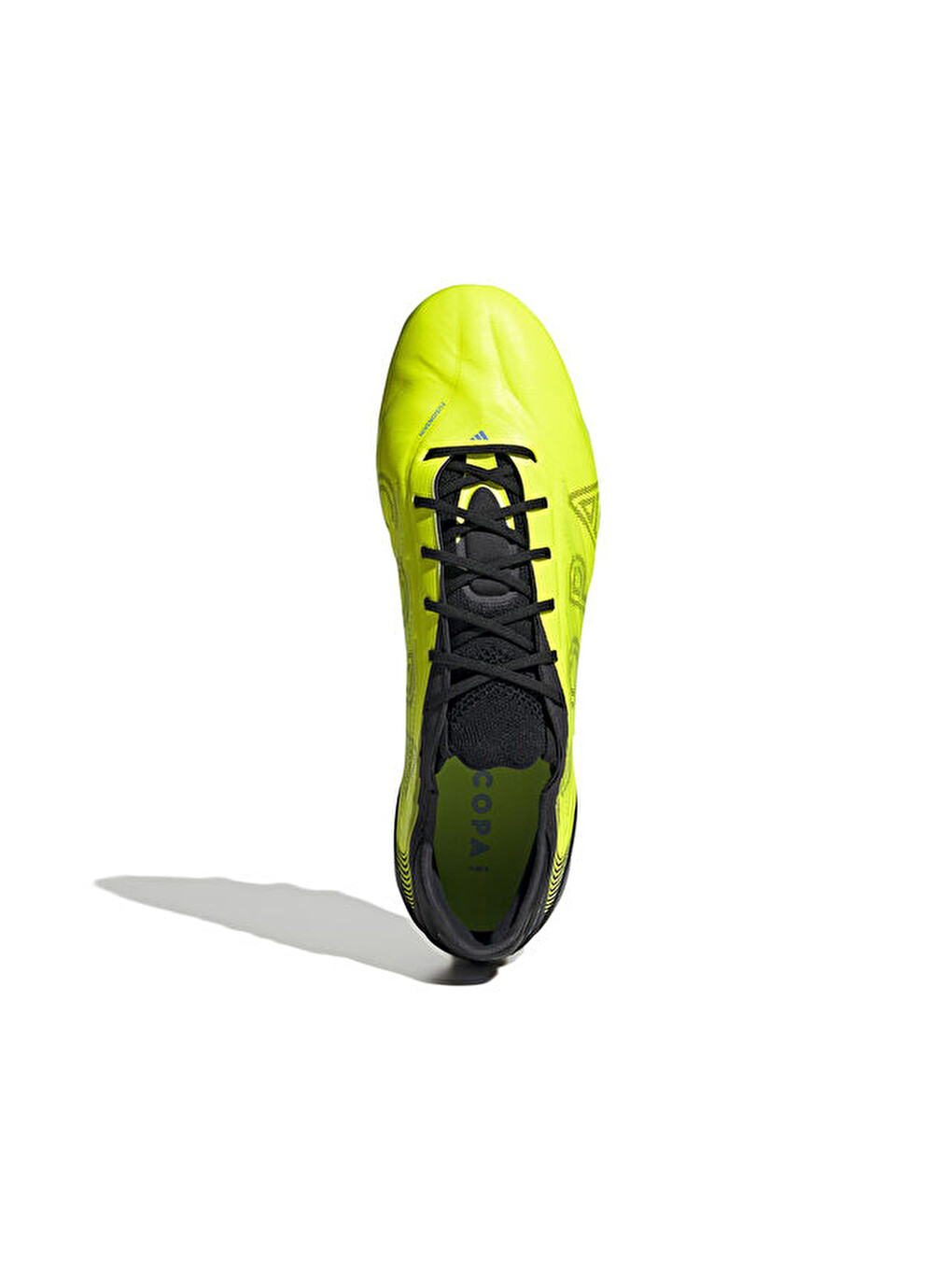 Copa Pure Iıı Elite Fg Erkek Çim Zemin Kramponu Ih0072 Sarı-8