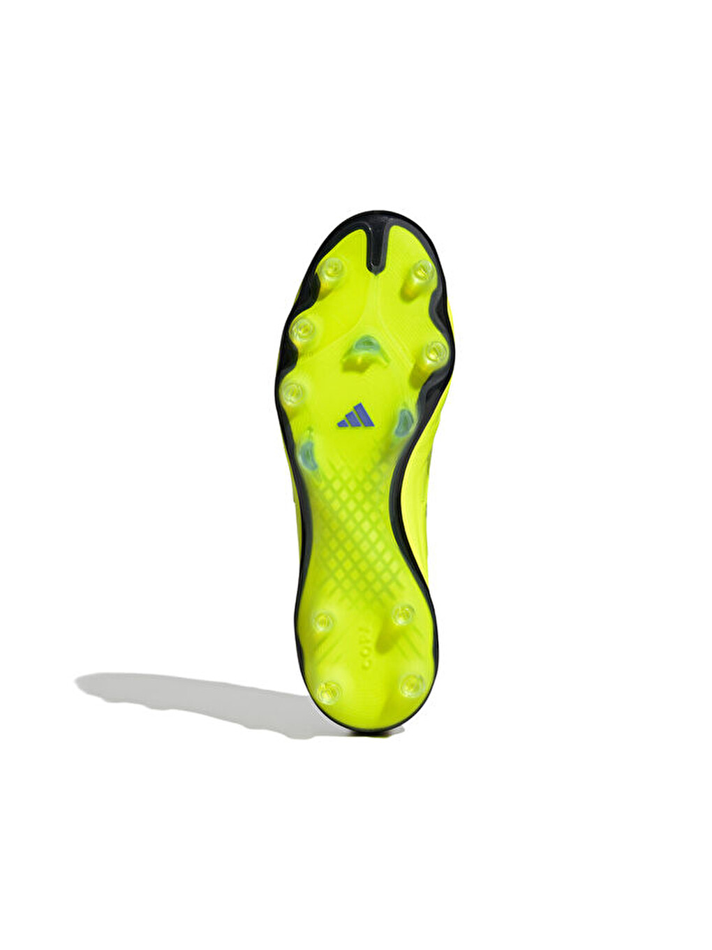 Copa Pure Iıı Elite Fg Erkek Çim Zemin Kramponu Ih0072 Sarı-10