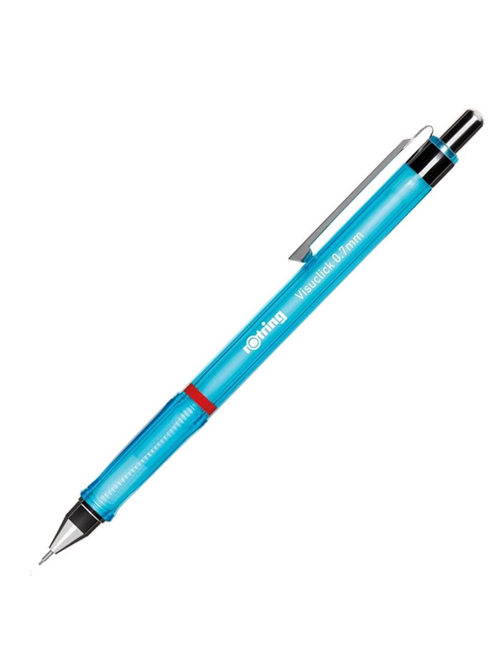 Rotring Mavi Visuclick Versatil Kalem 0.7 Uçlu Kalem - 1