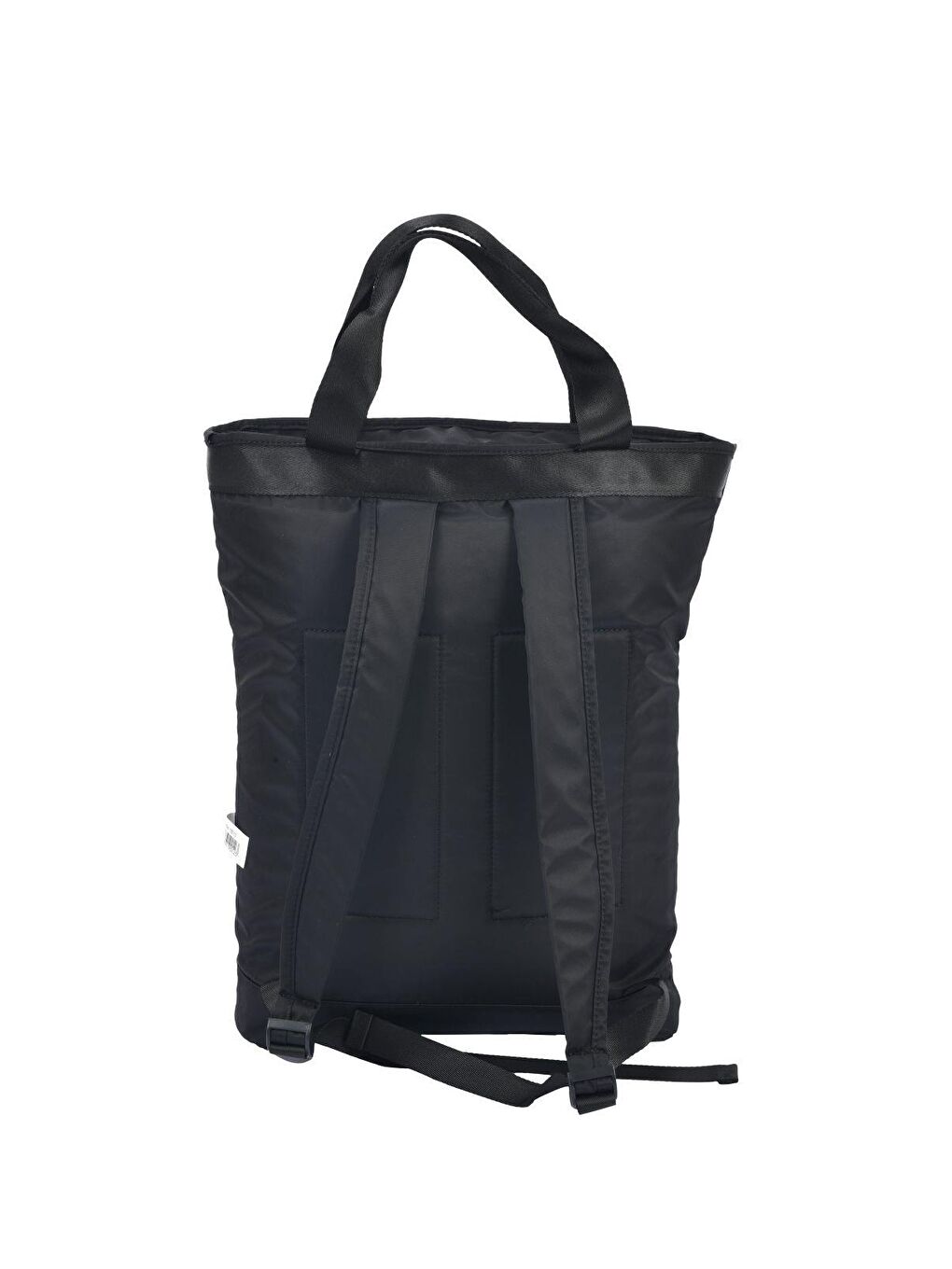 Siyah Life Style GQ394 Sırt Çantası-1