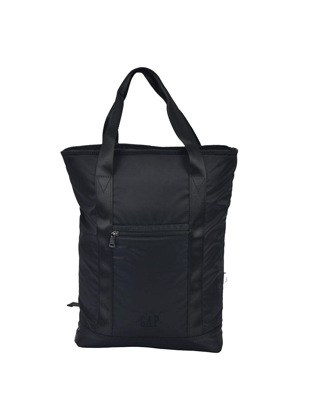 Siyah Life Style GQ394 Sırt Çantası-2