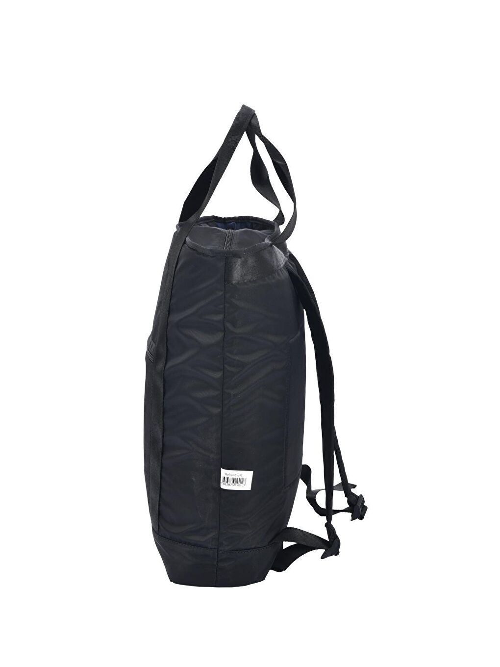 Siyah Life Style GQ394 Sırt Çantası-3