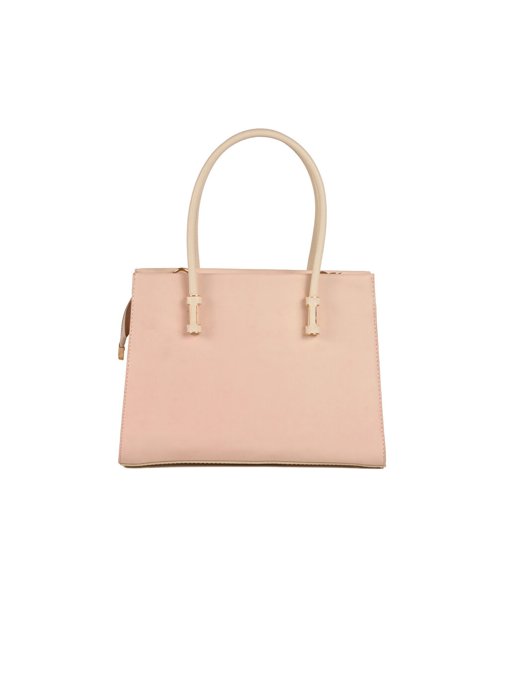 Pembe Gül Kurusu Kadın Omuz Çantası 930156-1