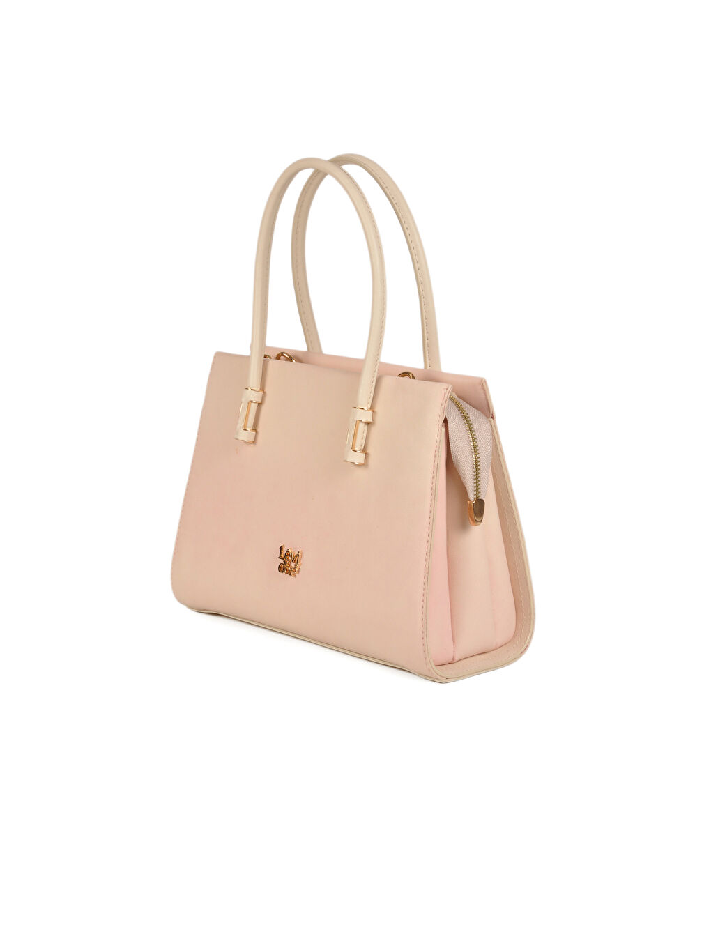 Pembe Gül Kurusu Kadın Omuz Çantası 930156-2