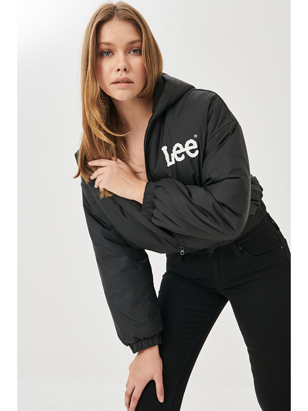 Siyah Regular Fit Normal Kesim Mont-3