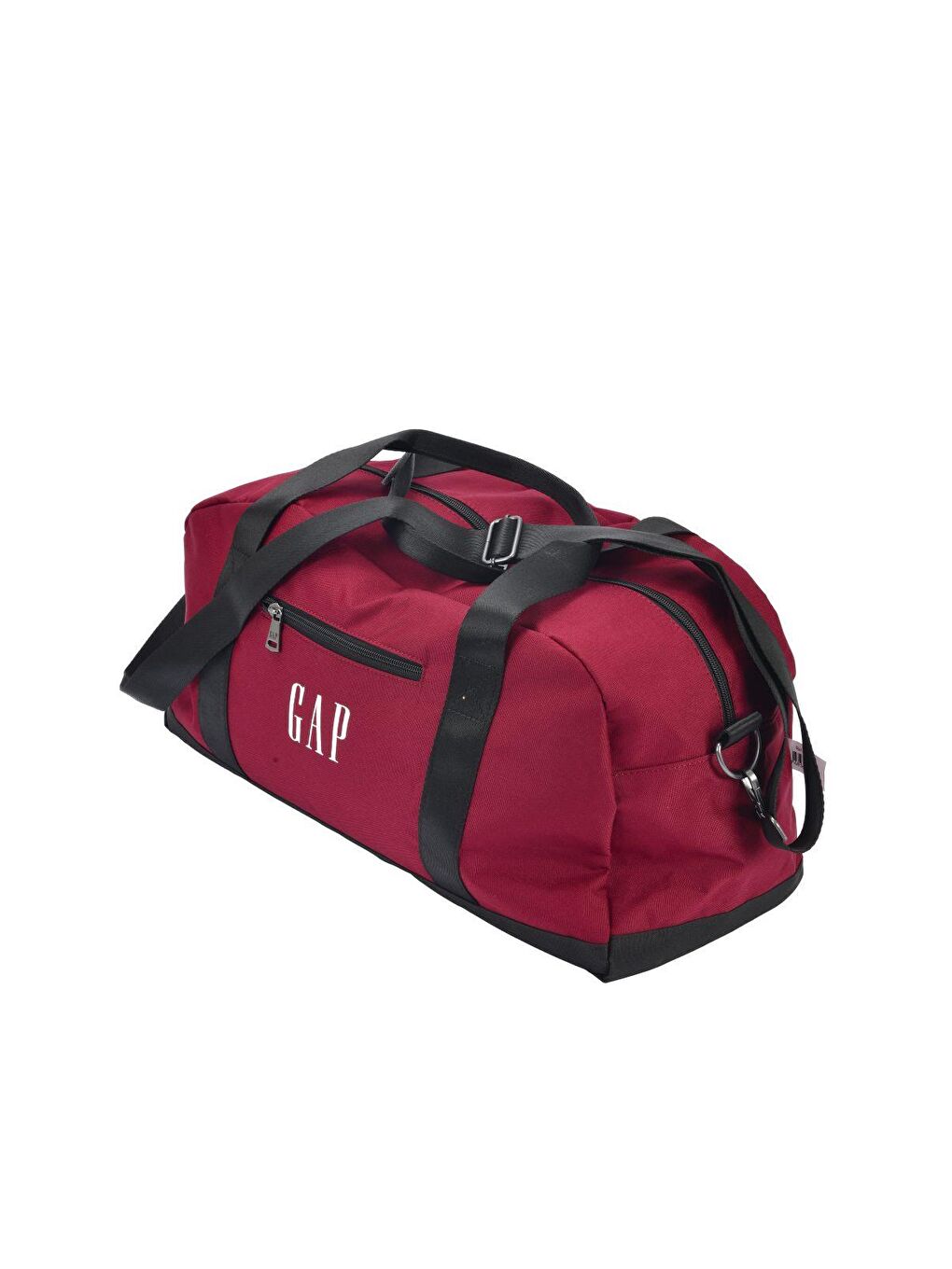 Bordo Life Style GQ400 Spor Omuz Çantası