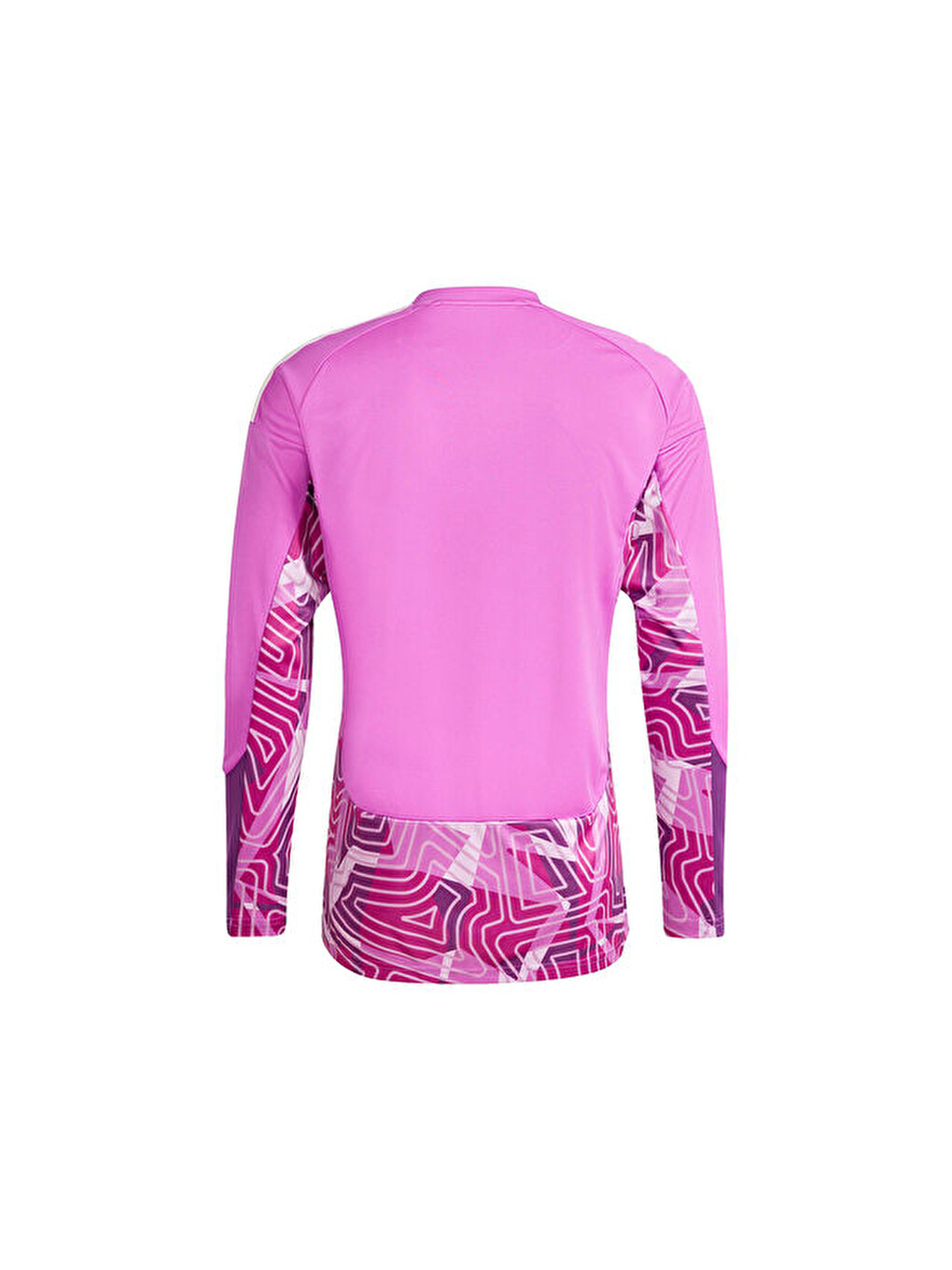 T26 C Gk Jsy Lm Erkek Kaleci Forması Kb5251 Pembe-3