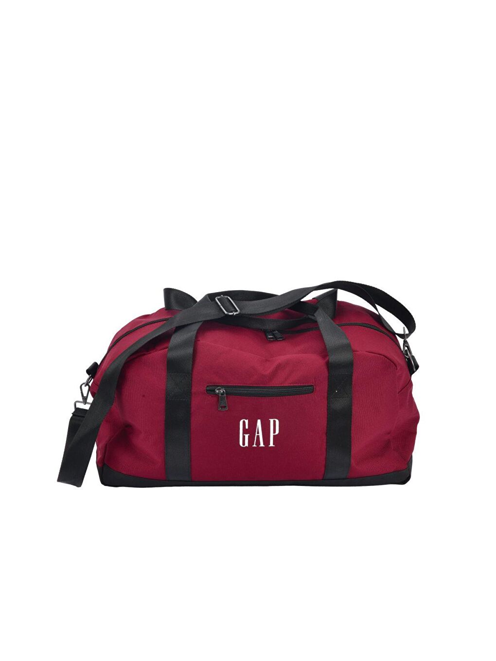 Bordo Life Style GQ400 Spor Omuz Çantası-2