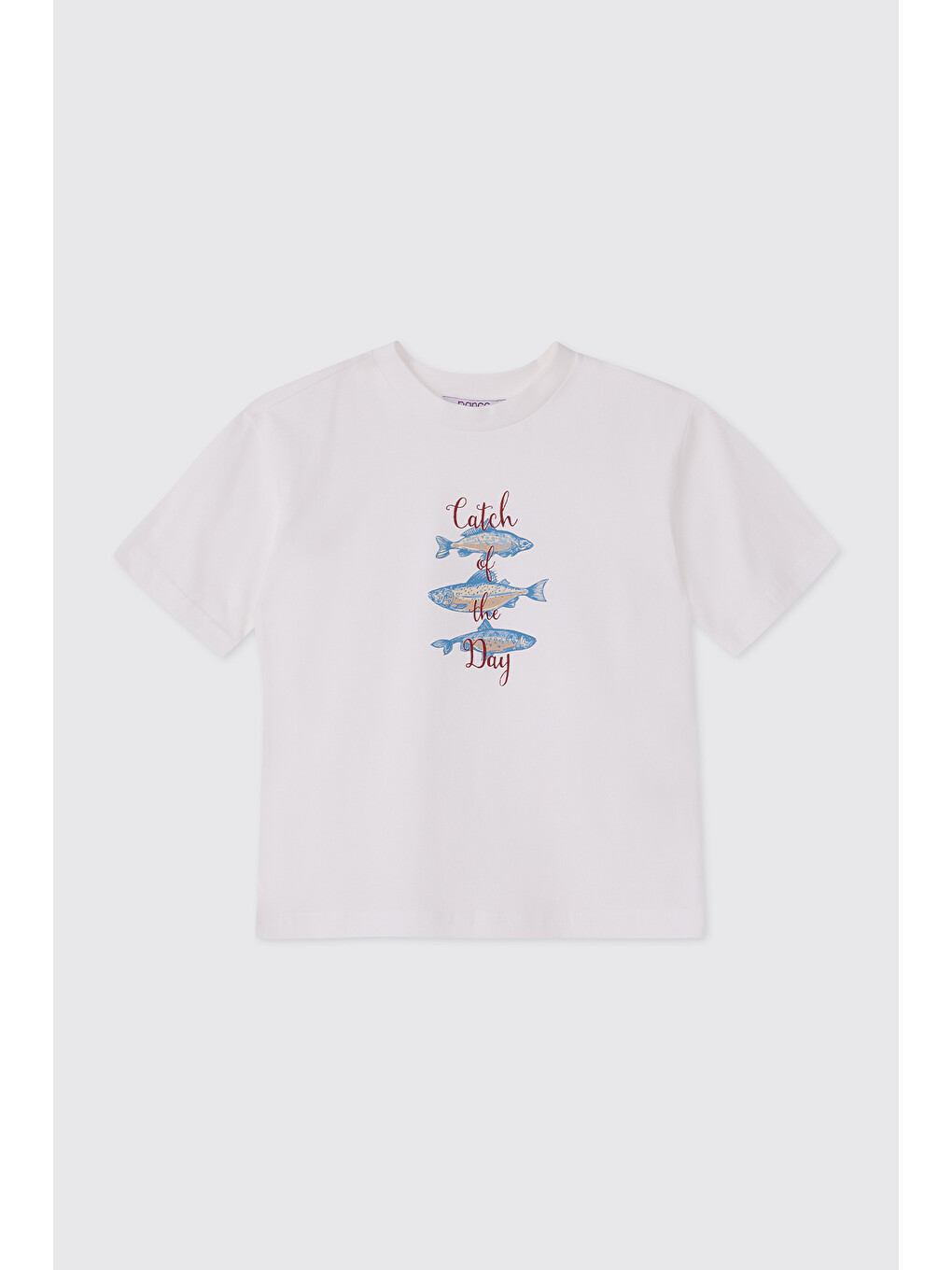 Kız Bebek 2'li Bordo Takım-1