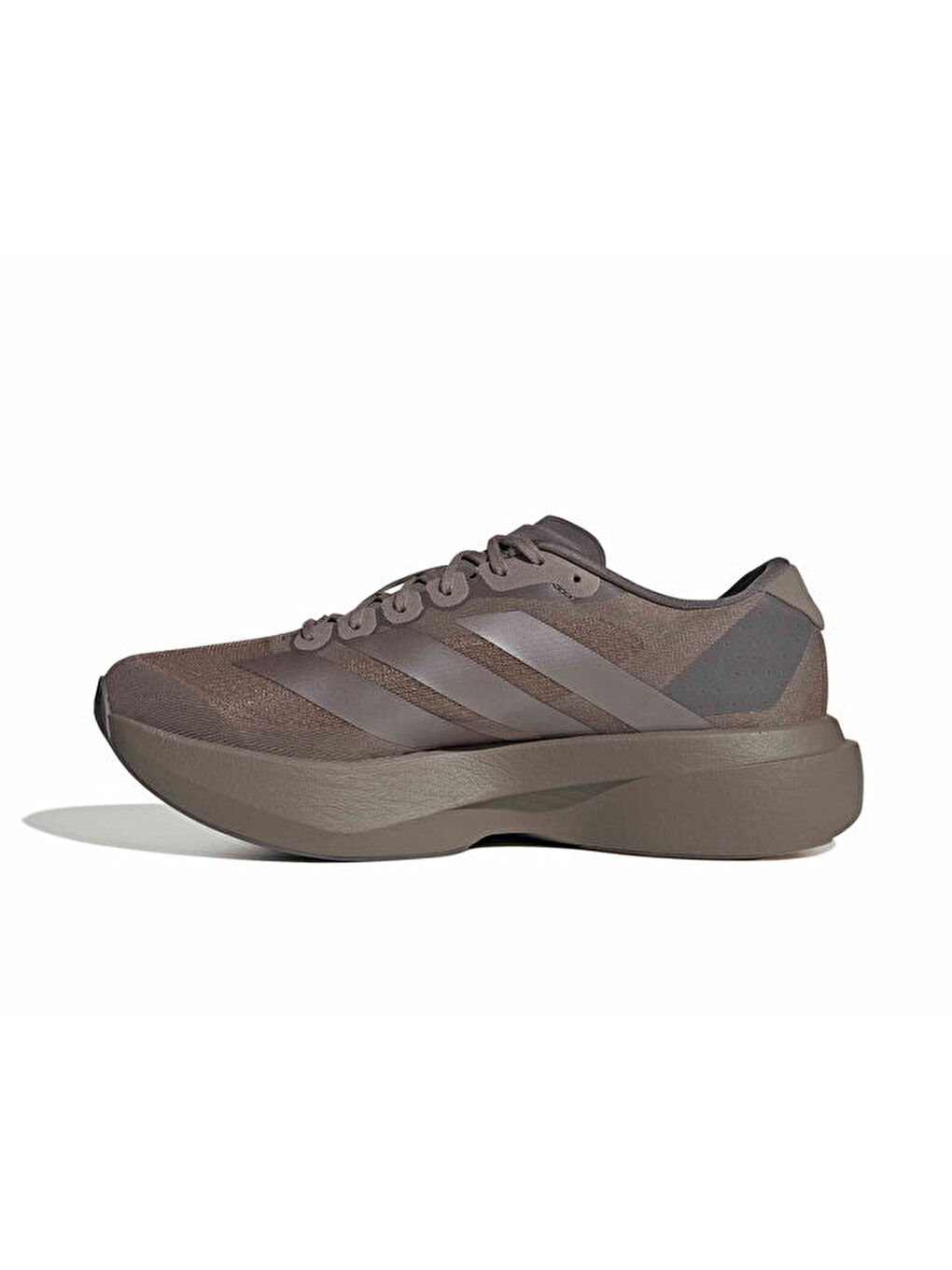 Adizero Evo Sl M Erkek Koşu Ayakkabısı Kı6884 Kahverengi-1