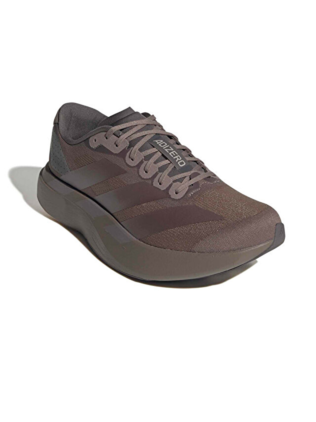 Adizero Evo Sl M Erkek Koşu Ayakkabısı Kı6884 Kahverengi-2