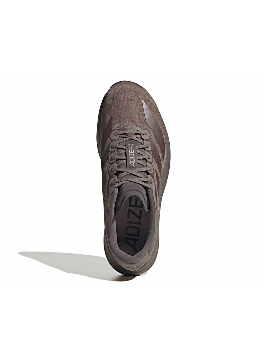 Adizero Evo Sl M Erkek Koşu Ayakkabısı Kı6884 Kahverengi-3