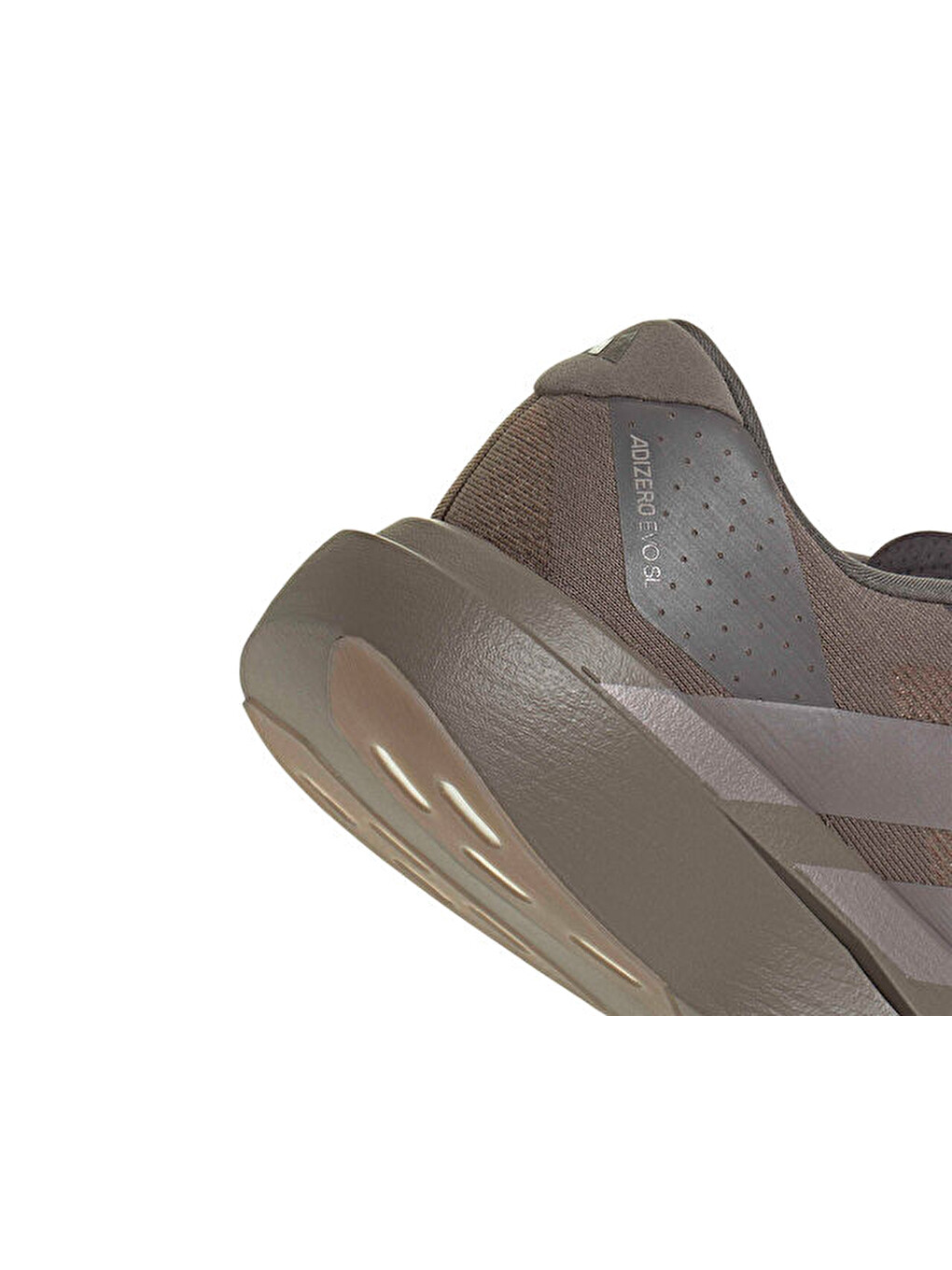 Adizero Evo Sl M Erkek Koşu Ayakkabısı Kı6884 Kahverengi-7
