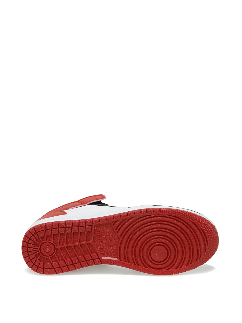 Floyd Hı 3fx Beyaz Erkek High Sneaker-4