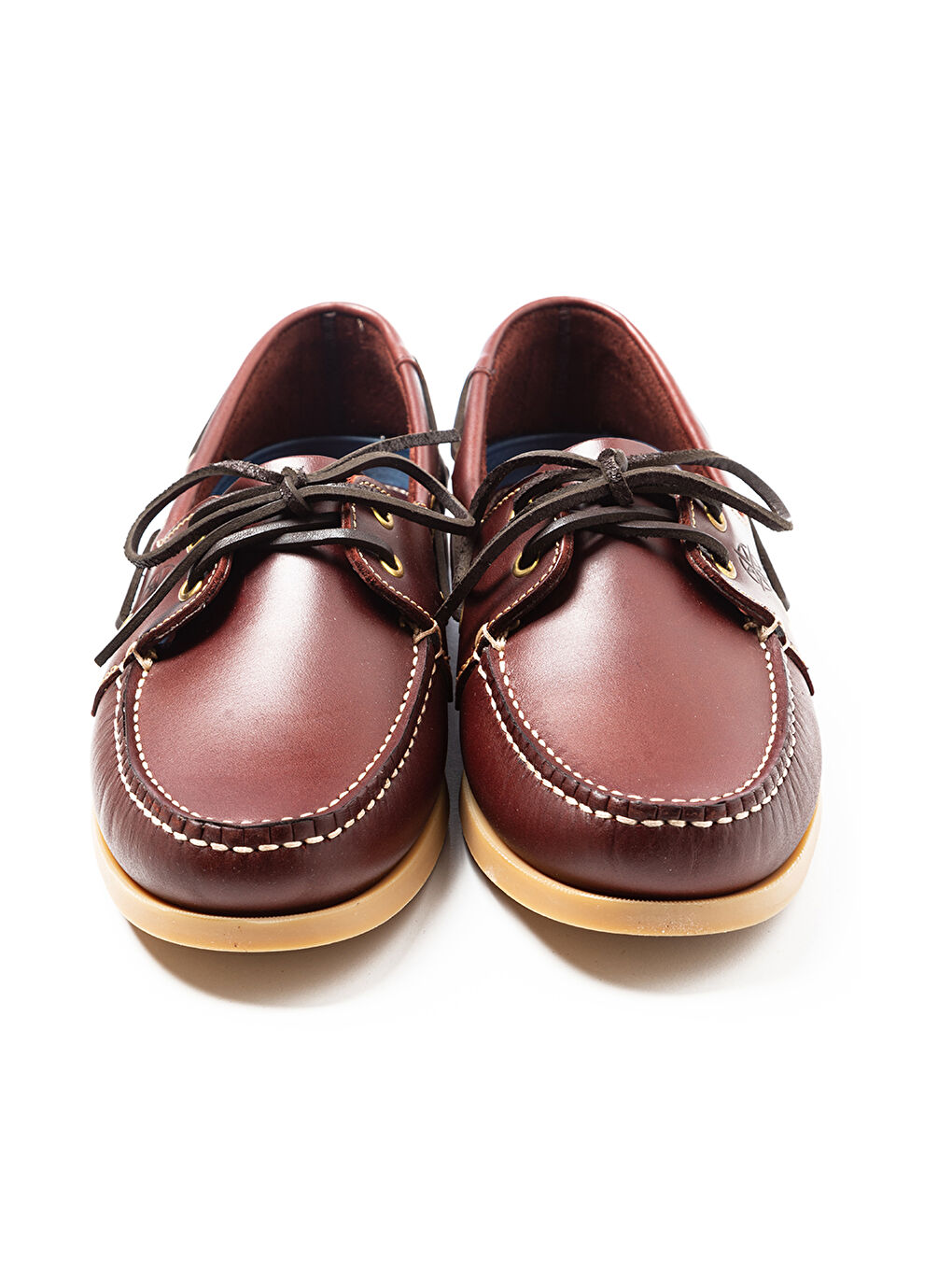 Kahverengi Erkek Klasik Ayakkabı AG- 20060-A4 PULLUP BRUNELLO 969 KREP-1