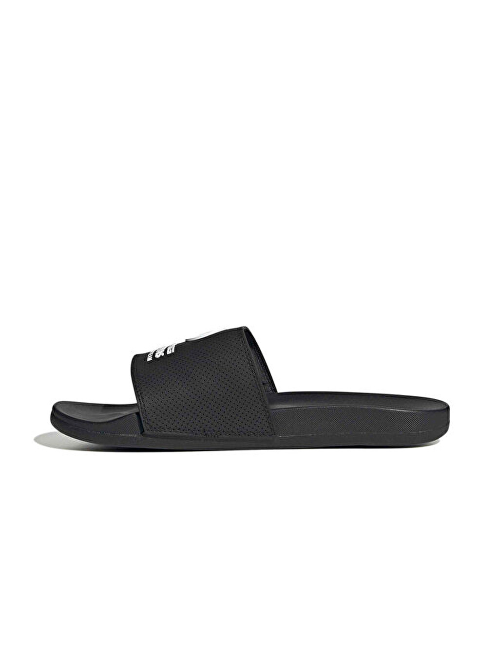 Adilette Comfort Me Erkek Terlik Kı6109 Siyah-1