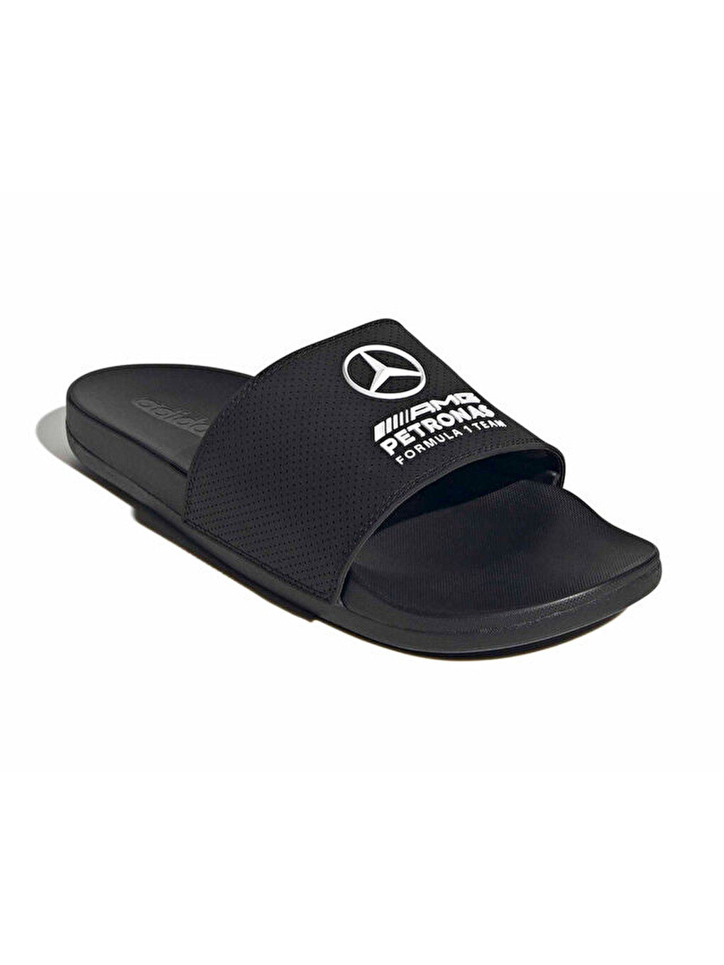 Adilette Comfort Me Erkek Terlik Kı6109 Siyah-2