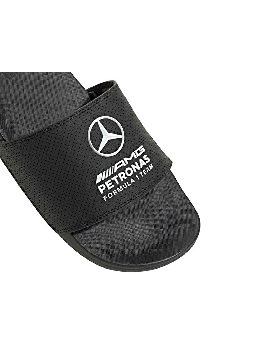 Adilette Comfort Me Erkek Terlik Kı6109 Siyah-6