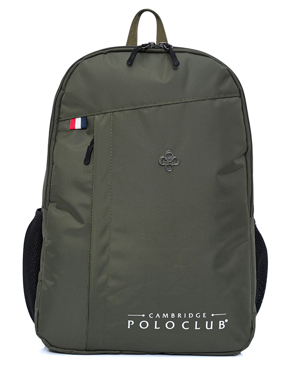 Haki Hafif Su Geçirmez Sırt Çantası Plcan2170-4