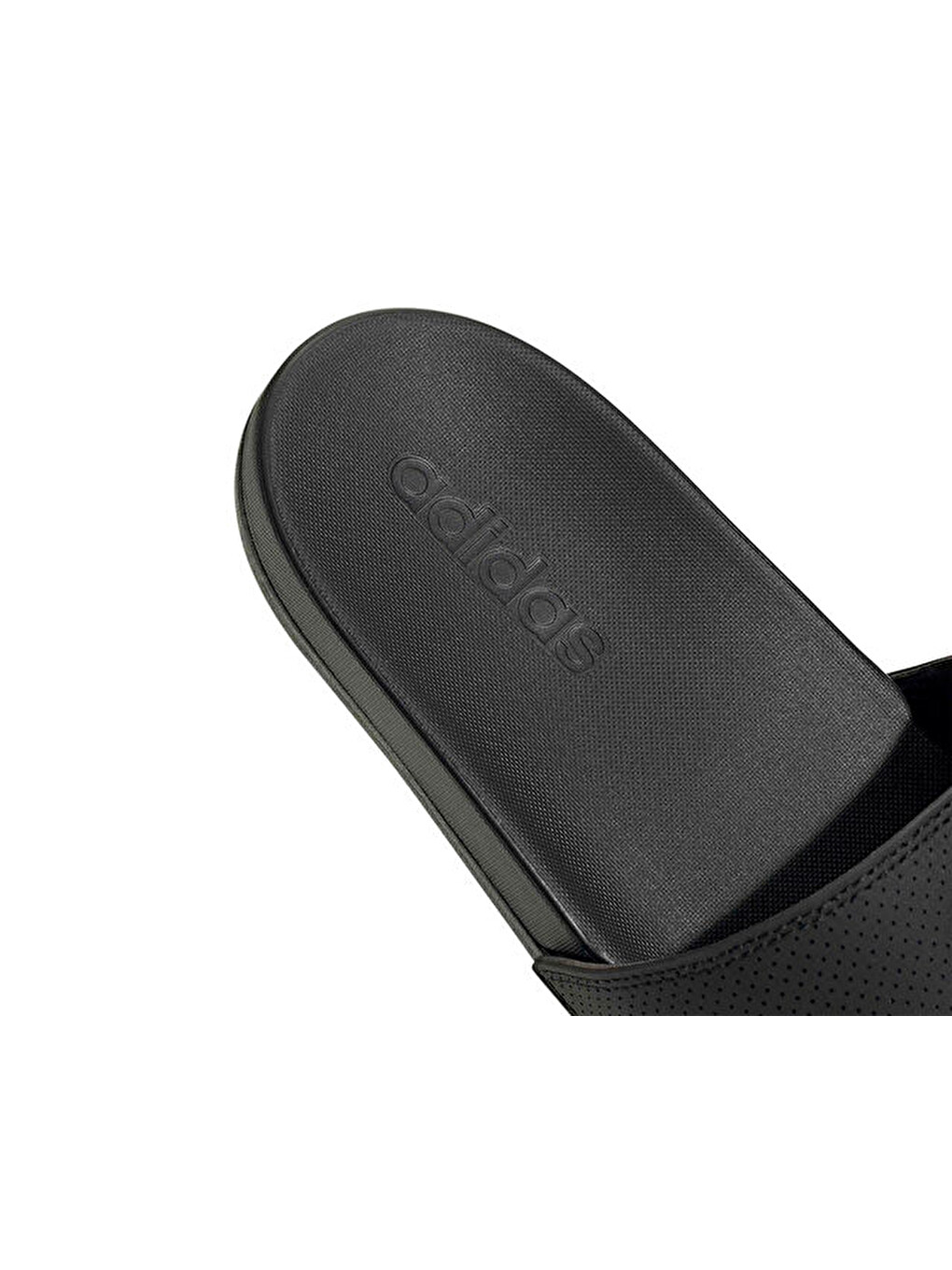 Adilette Comfort Me Erkek Terlik Kı6109 Siyah-7