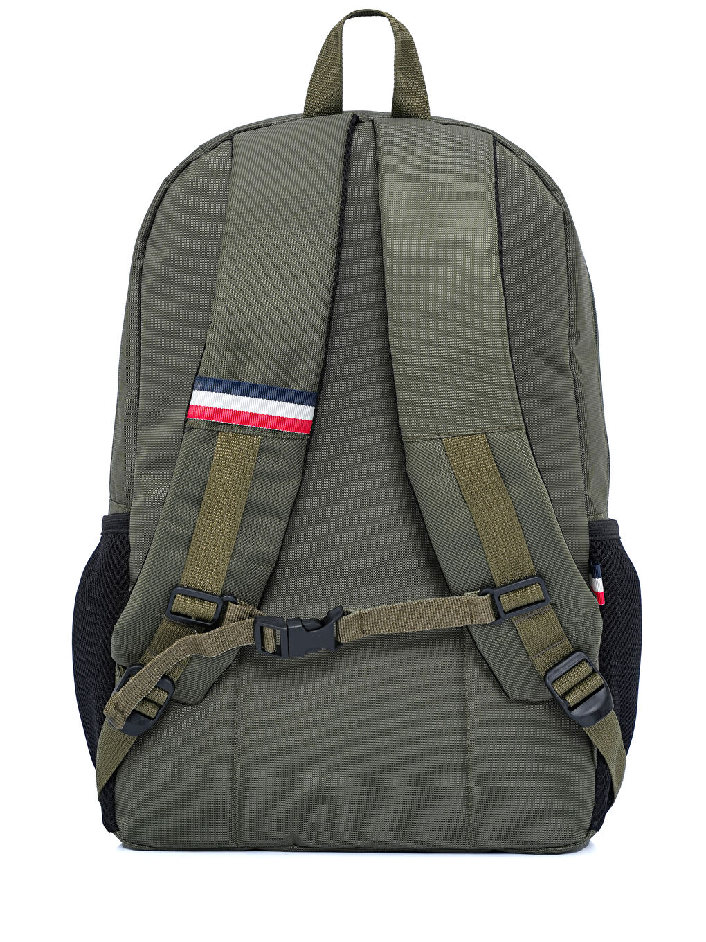 Haki Hafif Su Geçirmez Sırt Çantası Plcan2170-6