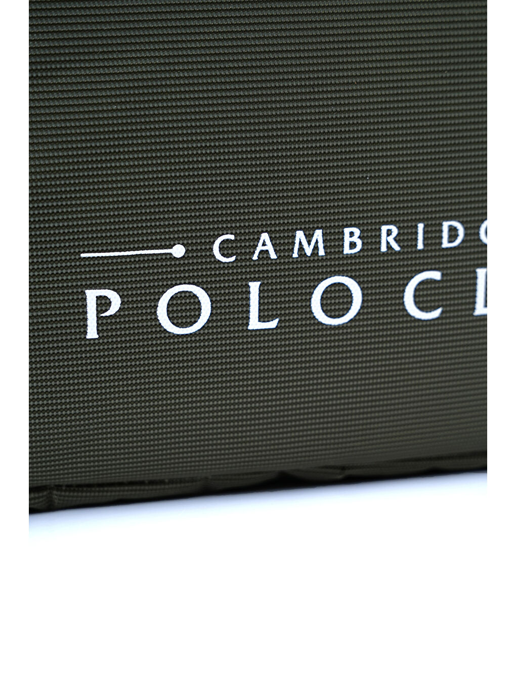 Haki Hafif Su Geçirmez Sırt Çantası Plcan2170-7