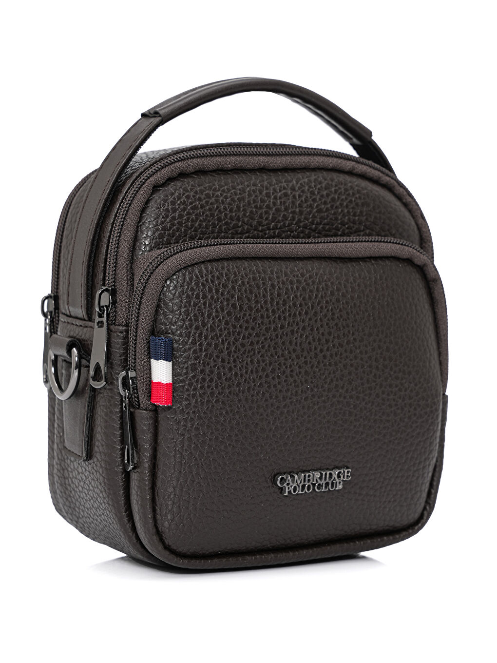 Siyah El Çantası PLEVR50130-1