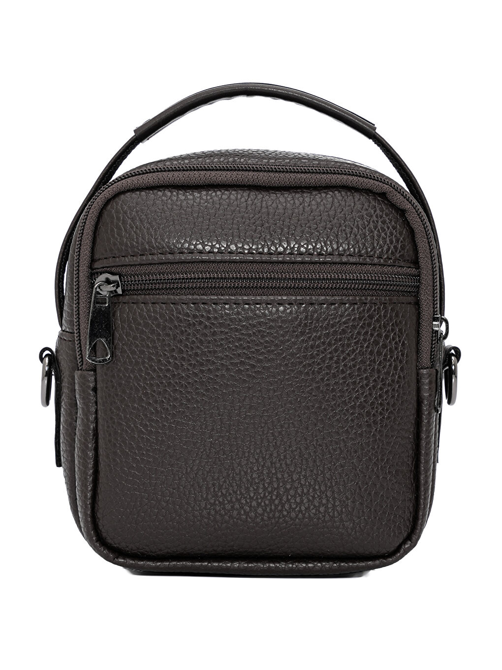 Siyah El Çantası PLEVR50130-2