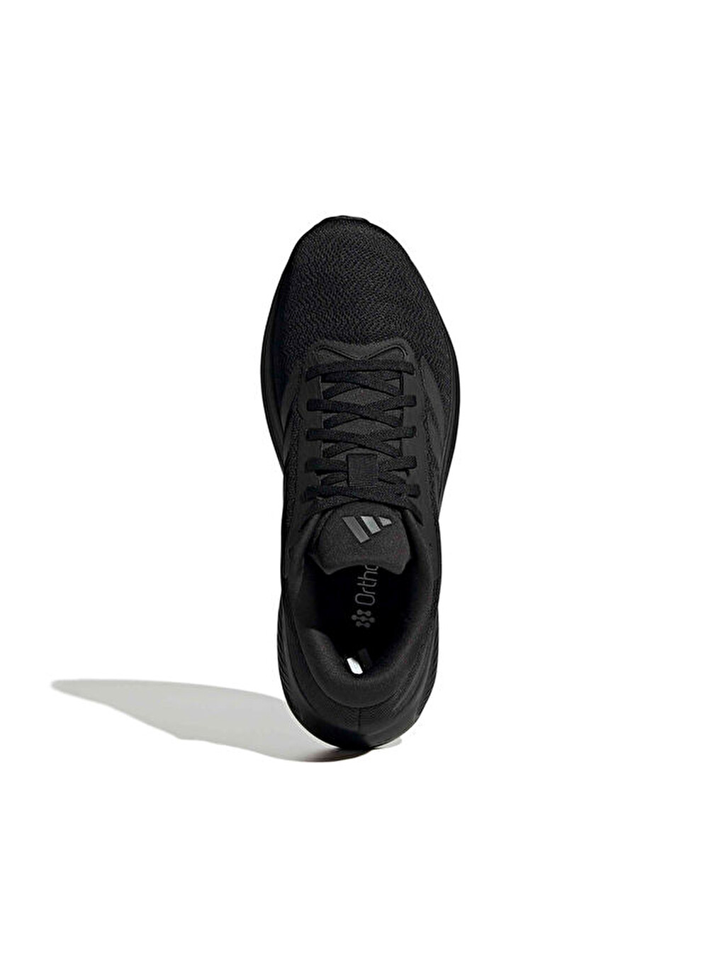 Response Runner 2 Erkek Koşu Ayakkabısı Kj1737 Siyah-6