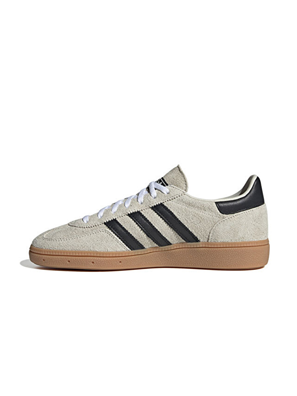 Handball Spezial W Unisex Günlük Ayakkabı If6562 Gri-1
